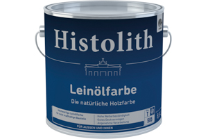 Histolith Leinölfarbe Mix
